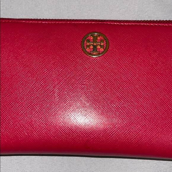 Tory Burch Wallet - Picture 2 of 10
